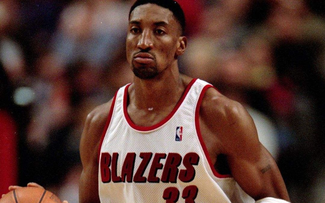 哈哈体育平台-周三308美职篮波特兰开拓者vs新奥尔良鹈鹕