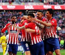 哈哈体育平台-中超赛程吃紧；马德里竞技冲刺阶段主帅复盘；话题不断；细节决定成败