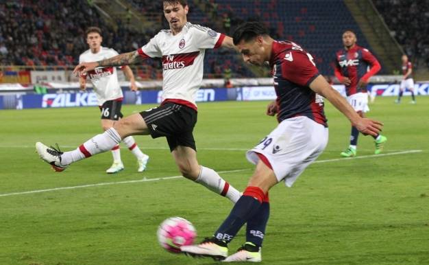 haha体育平台-2019年3月22日在回答意大利众议长