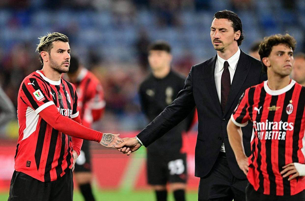 哈哈体育官网首页登录-转会期AC米兰备战意甲，更衣室发声细节曝光，质疑声仍在，医务组通报恢复